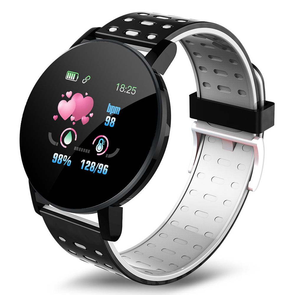 Bluetooth Smartwatch for Women