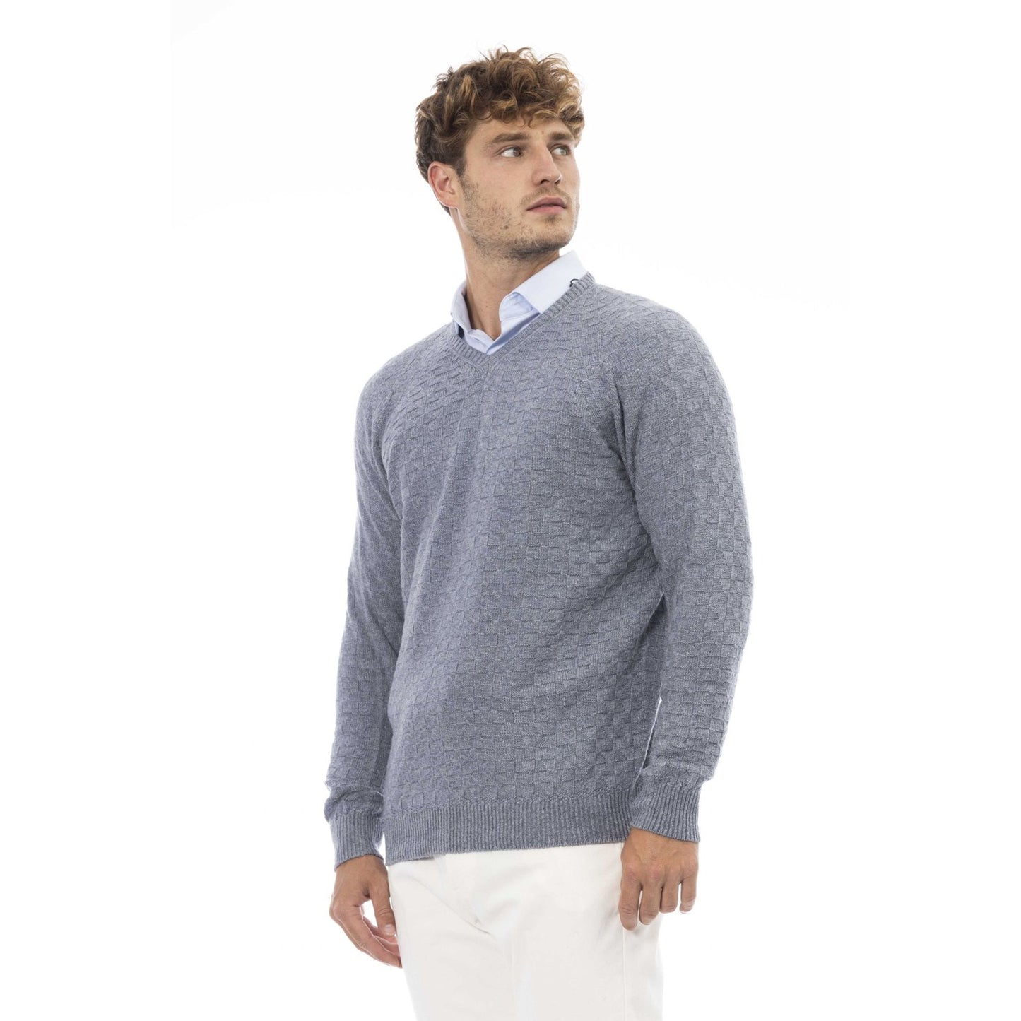 Alpha Studio Pullover