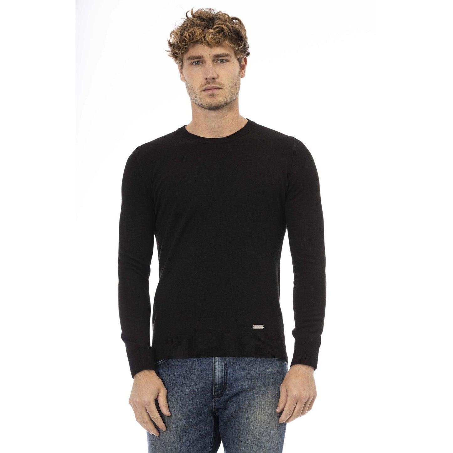 Baldinini Trend Sweater 