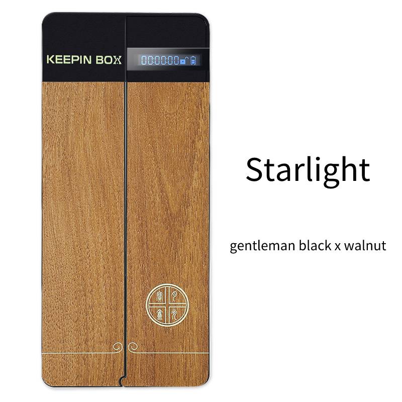 Selbstdisziplin-Handyschloss Tragbare Handy-Sicherheitsbox mit Timer Smartphone-Schutzhülle Sichere, zeitgesteuerte Sicherheitsbox Selbstdisziplin-Aufbewahrungsbox Begrenzung der Handynutzung