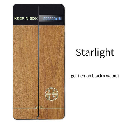 Selbstdisziplin-Handyschloss Tragbare Handy-Sicherheitsbox mit Timer Smartphone-Schutzhülle Sichere, zeitgesteuerte Sicherheitsbox Selbstdisziplin-Aufbewahrungsbox Begrenzung der Handynutzung