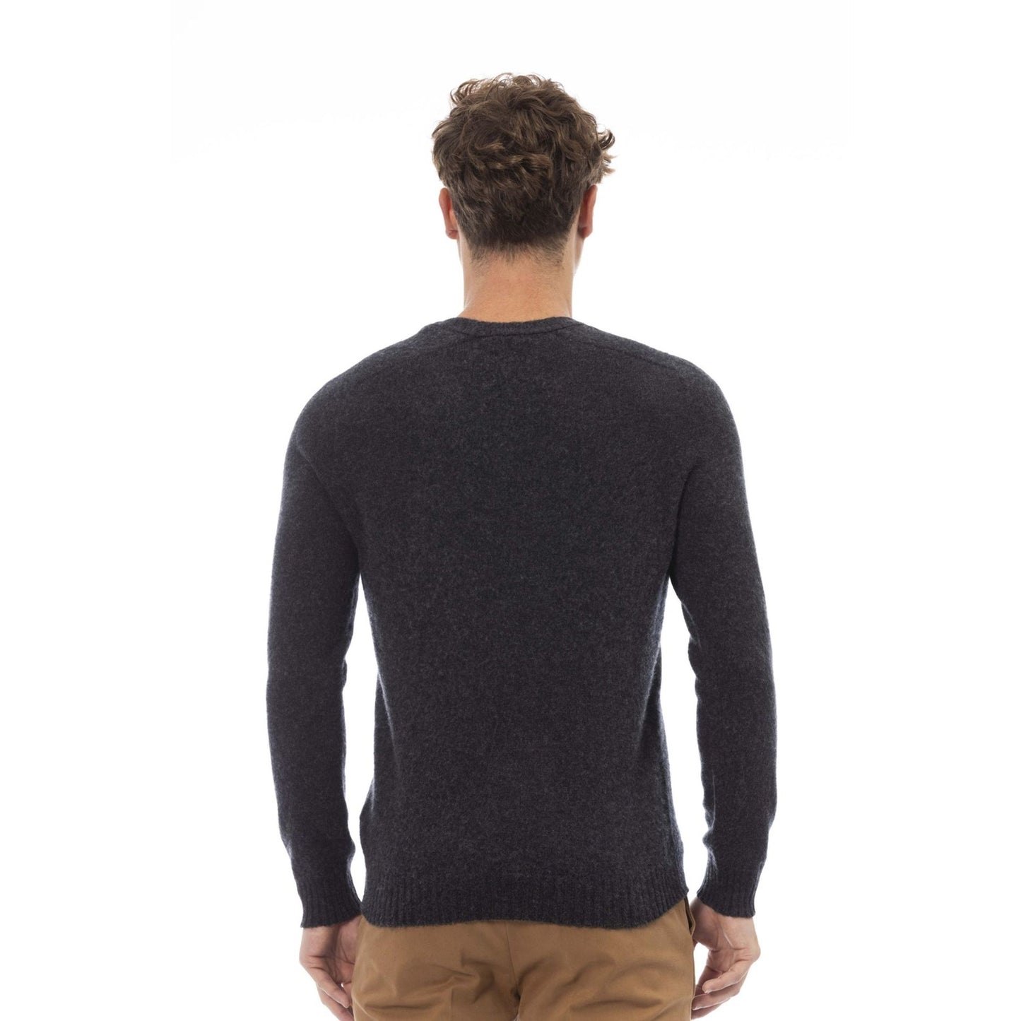 Alpha Studio Sweater 