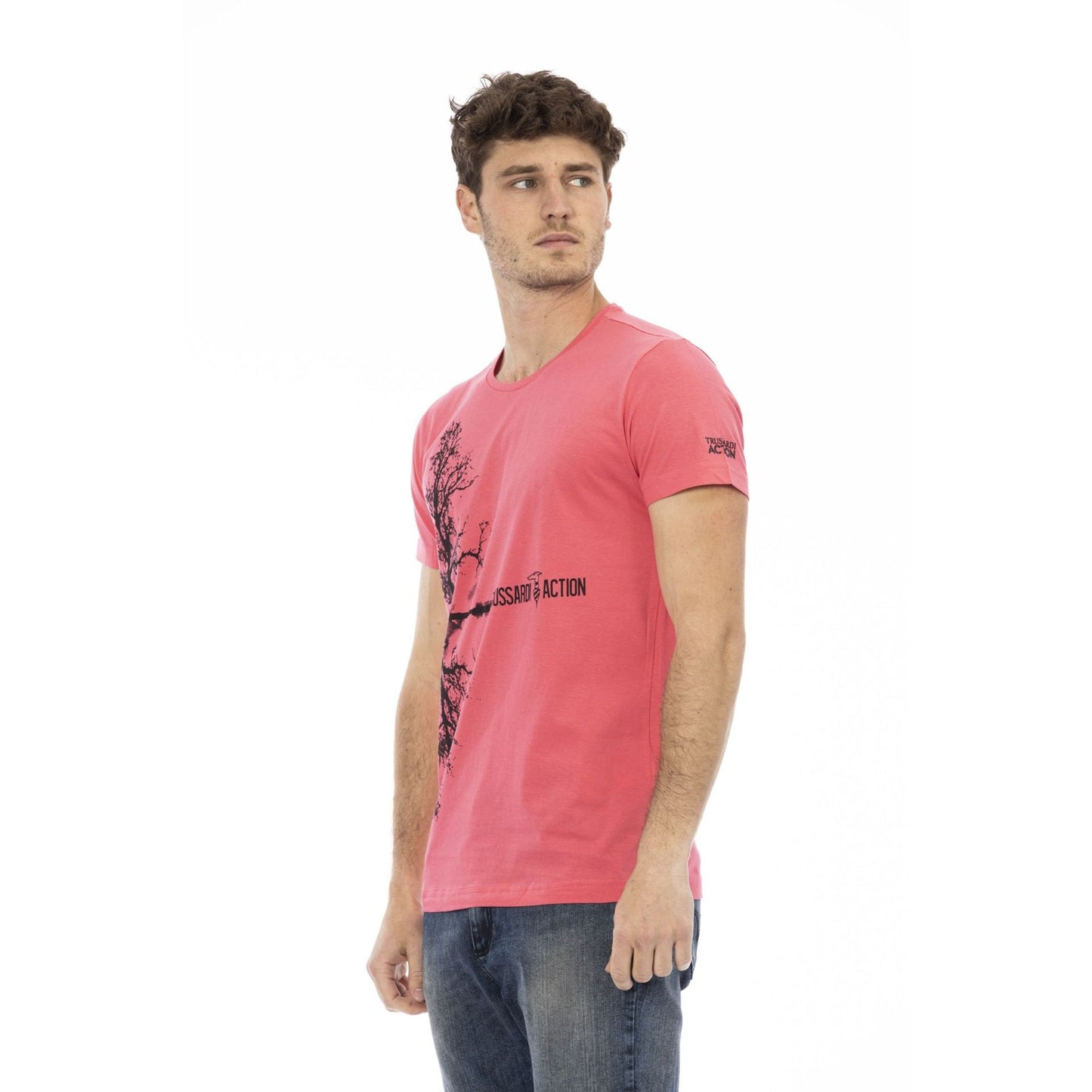 Trussardi Action T-Shirts