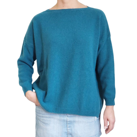 100% Cashmere Sweater 