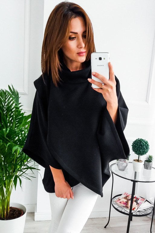 Sudadera Fledermaus Stil