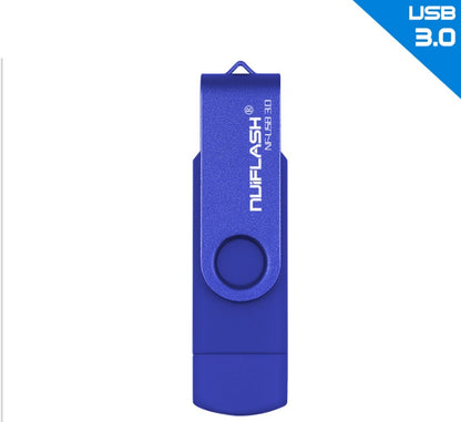 2-in-1 USB-Stick
