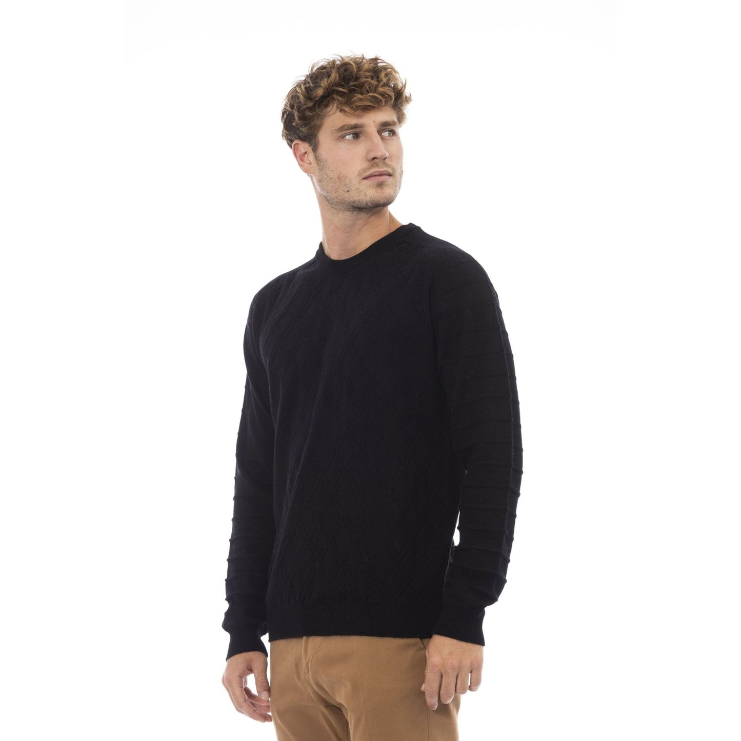 Alpha Studio Pullover