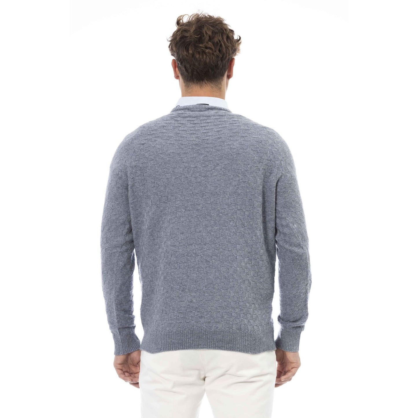 Alpha Studio Pullover