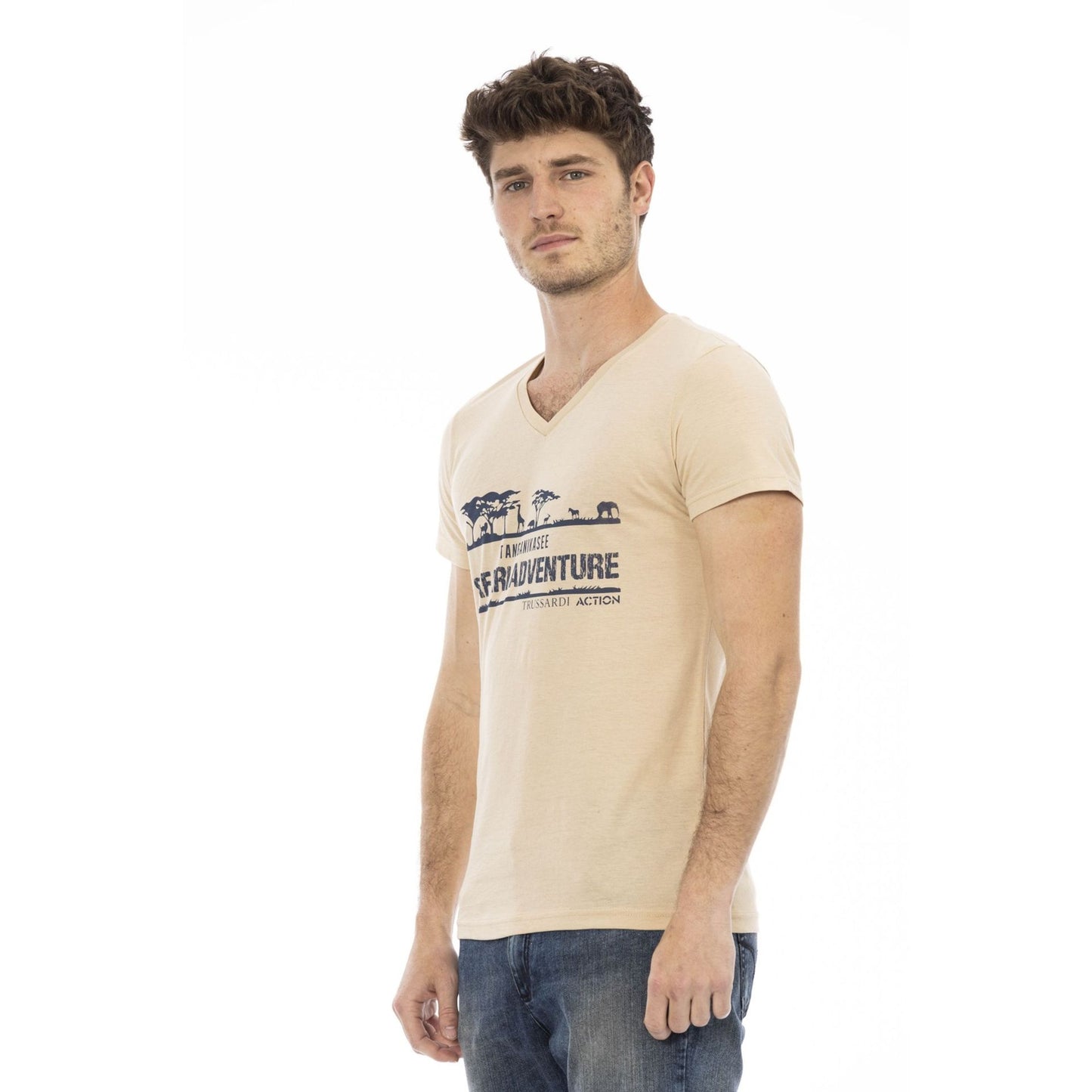 Trussardi T-Shirts