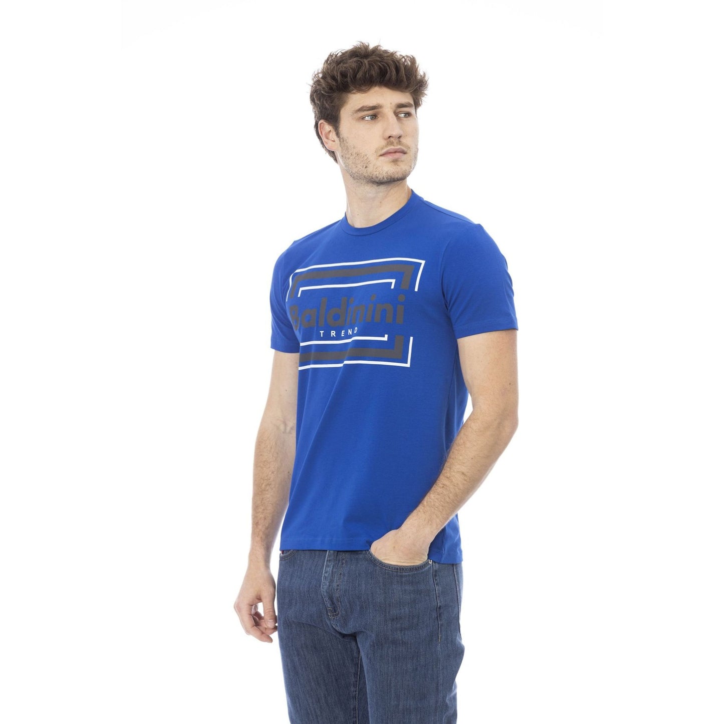 Baldinini Trend T-Shirts 