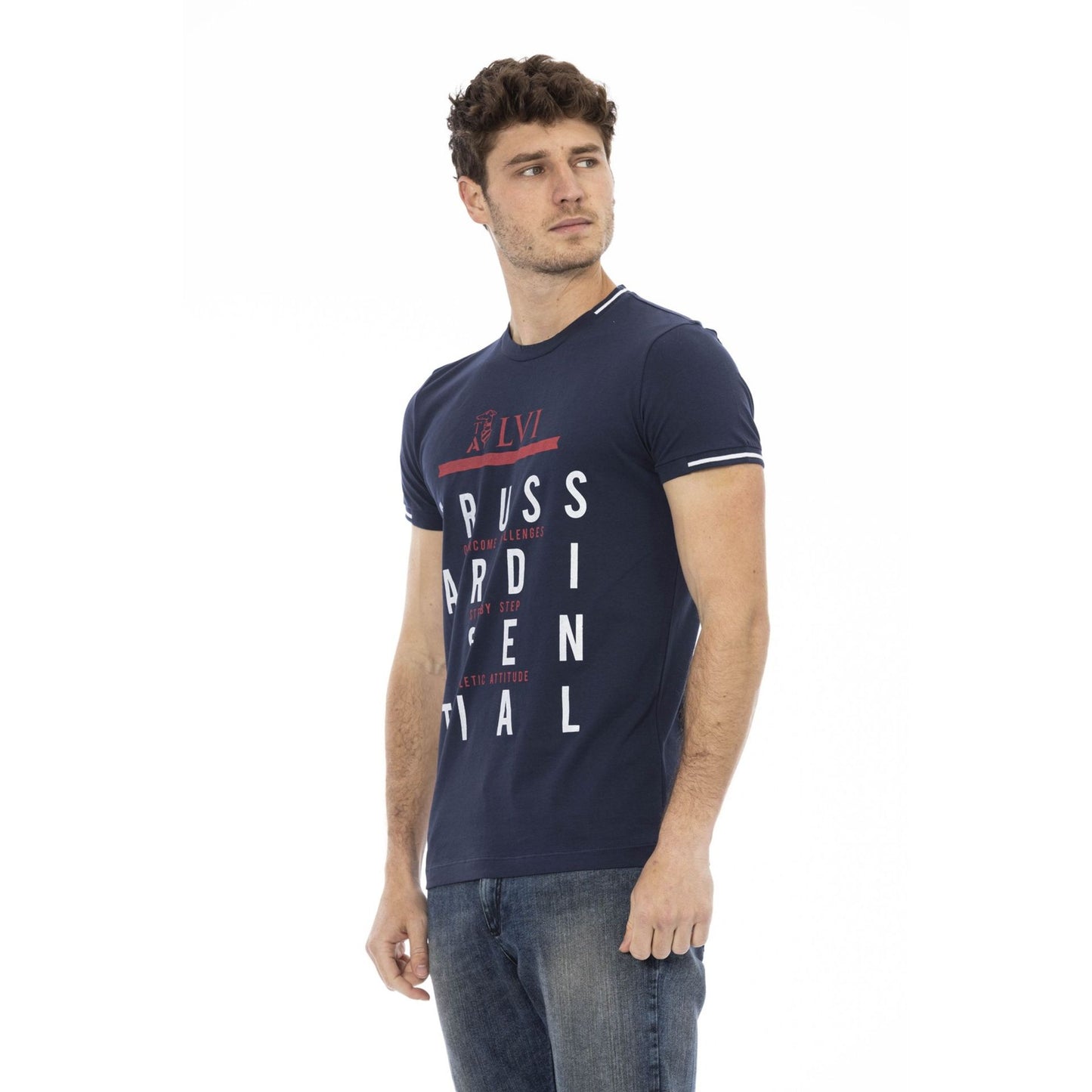 Trussardi T-Shirts