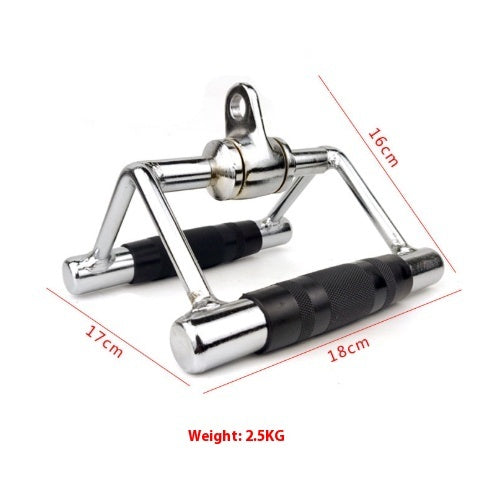 Sports and fitness equipment