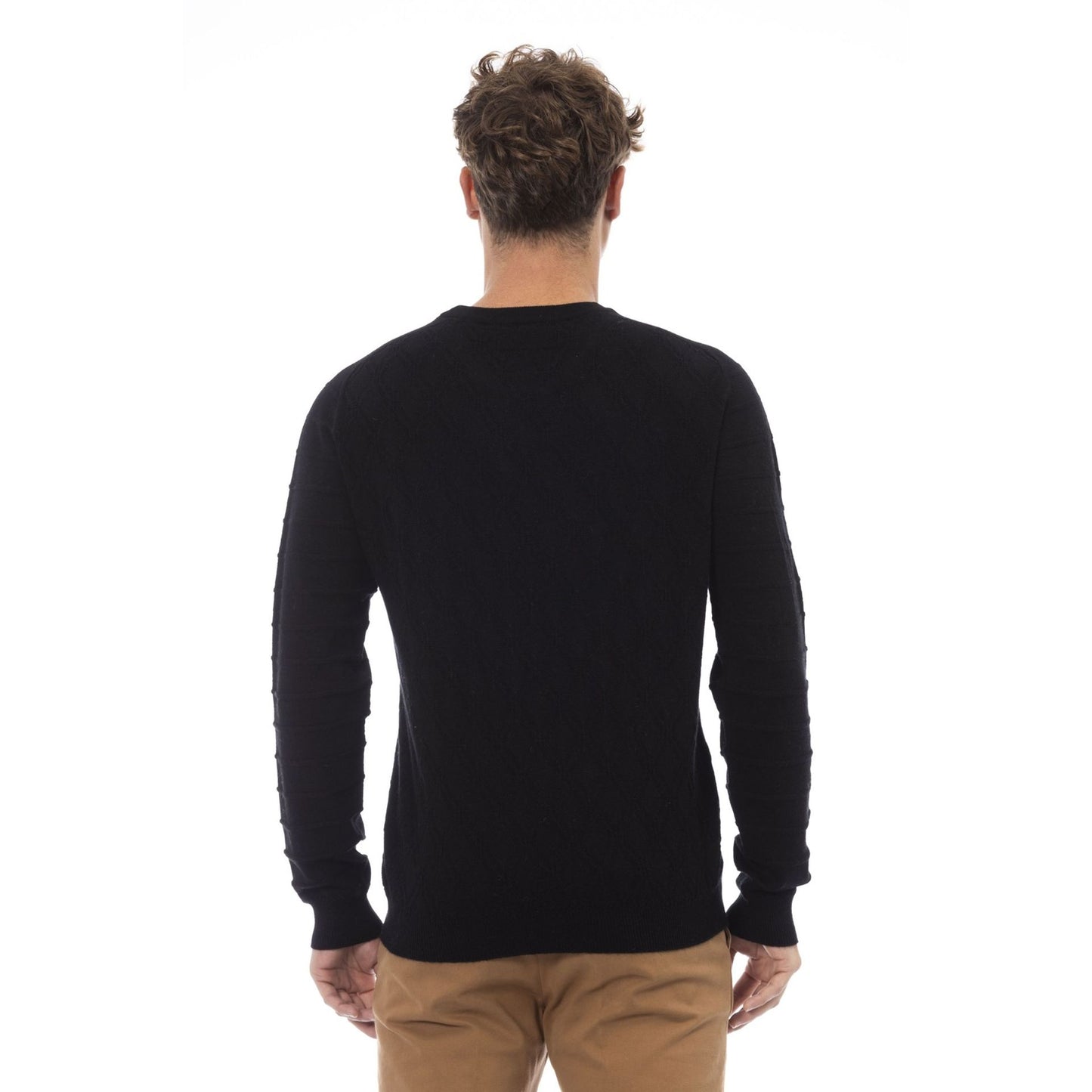 Alpha Studio Pullover