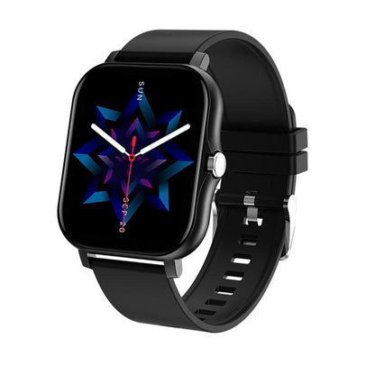 Reloj inteligente Y13 con Bluetooth y modo de salud.