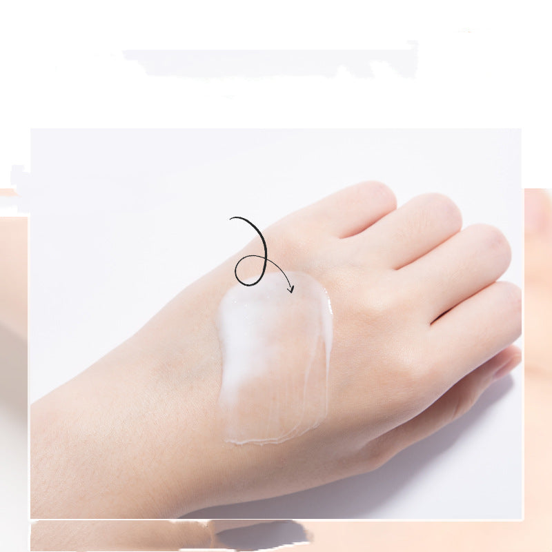Feuchtigkeitsspendende Gesichtscreme Lotion