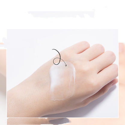 Feuchtigkeitsspendende Gesichtscreme Lotion