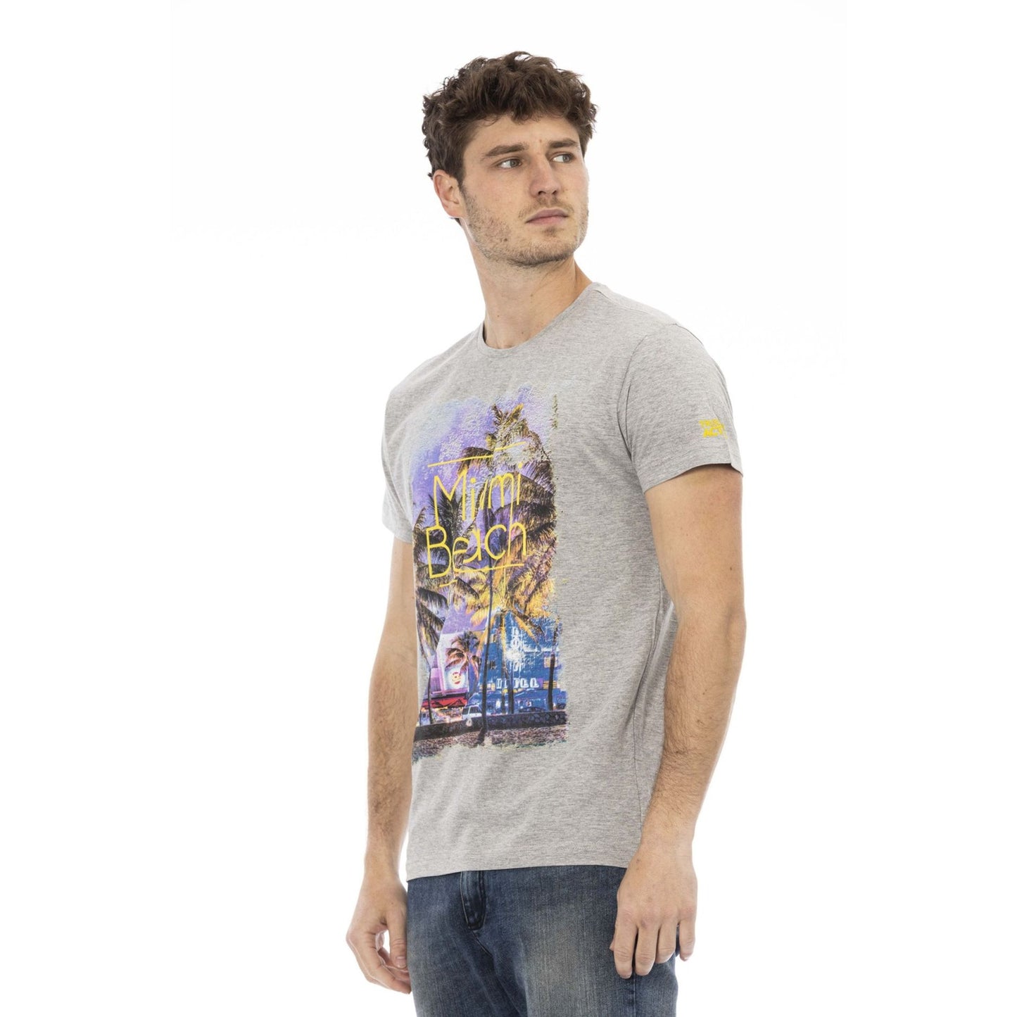 Trussardi T-Shirts