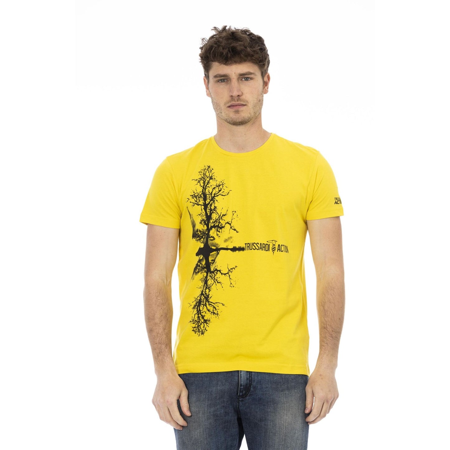 Trussardi Action T-Shirts