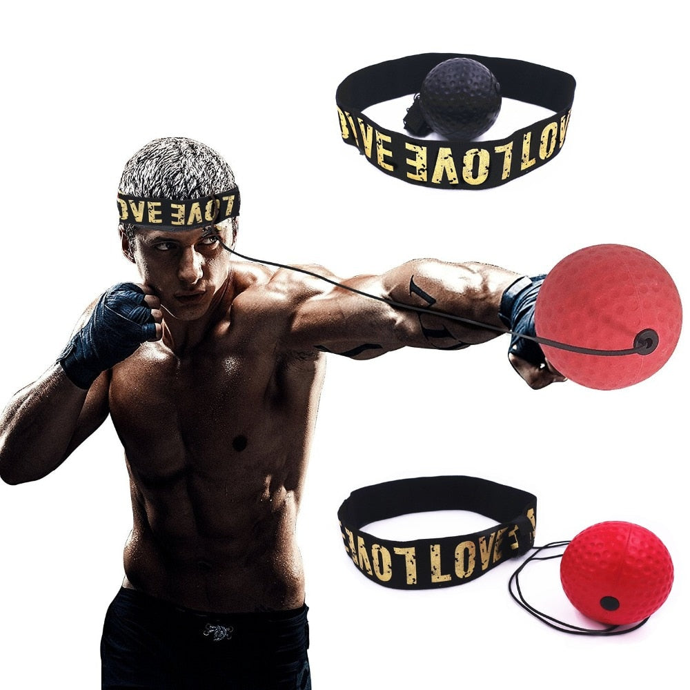 Box Reflex Schlagball