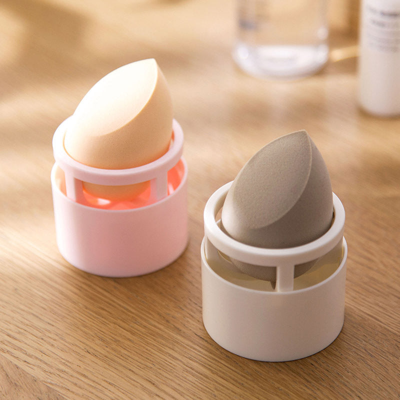 Beauty Egg Stand Cosmetic Storage Shelf