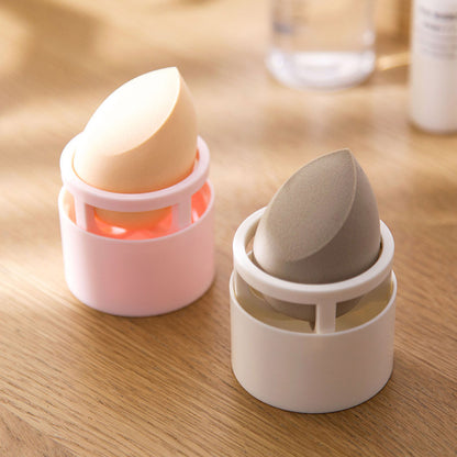 Beauty Egg Stand Cosmetic Storage Shelf