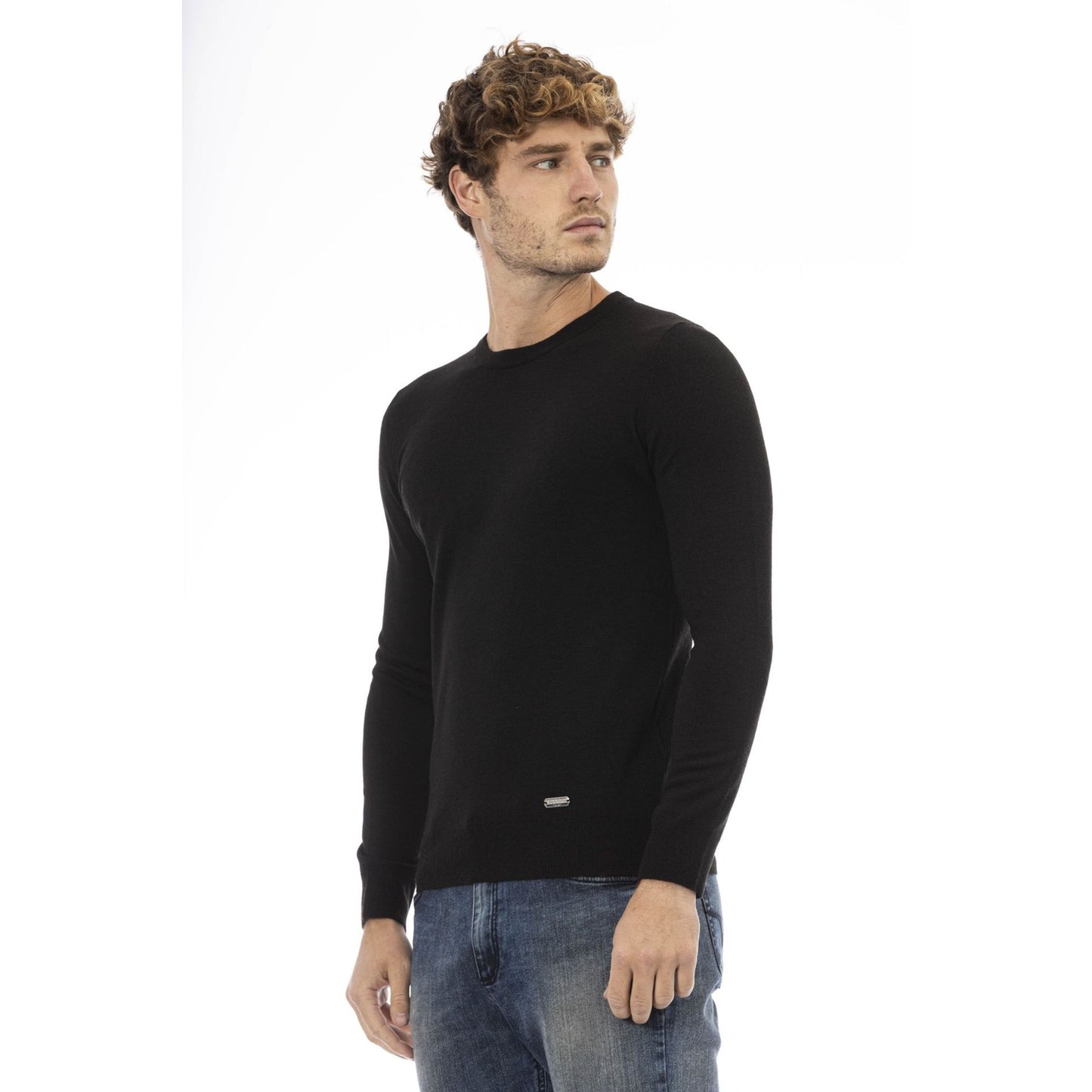 Baldinini Trend Sweater 