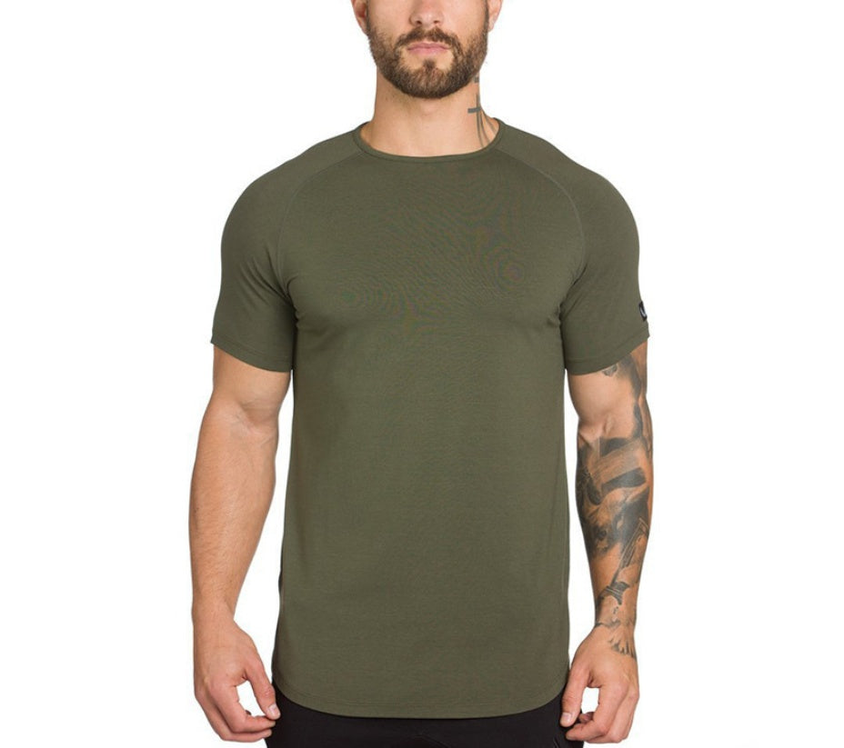 Fitness-Shirt