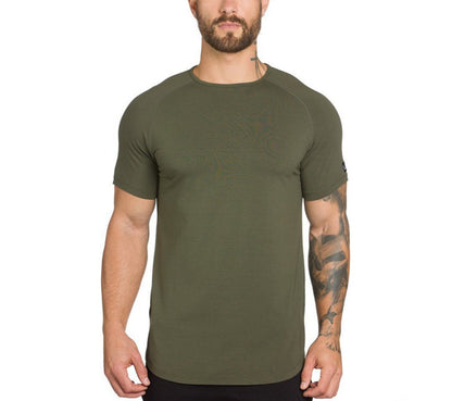 Fitness-Shirt