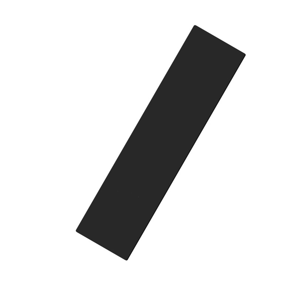 5 resistance levels of elastic bands for yoga training