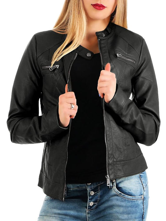 ONLY Women's Jacket ONLBANDIT Jacket