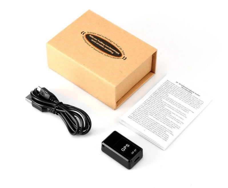 Anti-Verlust-Ortungsalarm-GPS-Tracker