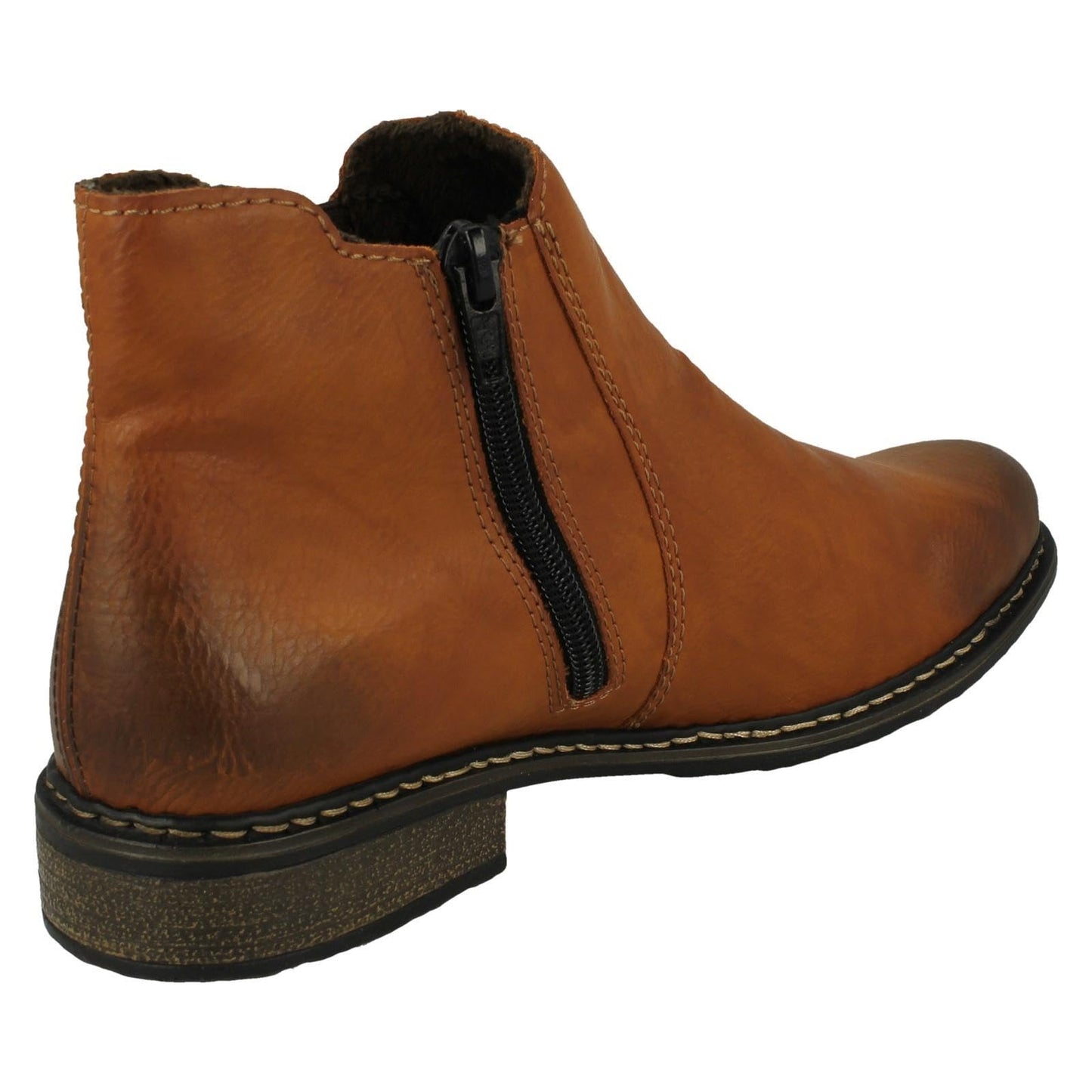 Rieker women's ankle boots Z4994