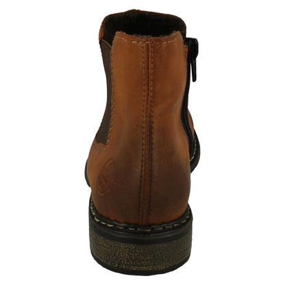 Rieker women's ankle boots Z4994