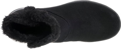 Skechers Women's On-the-go Joy - Bundle Up Classic Ankle Boots