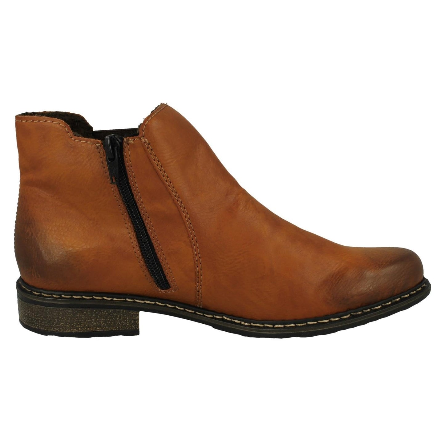 Rieker women's ankle boots Z4994