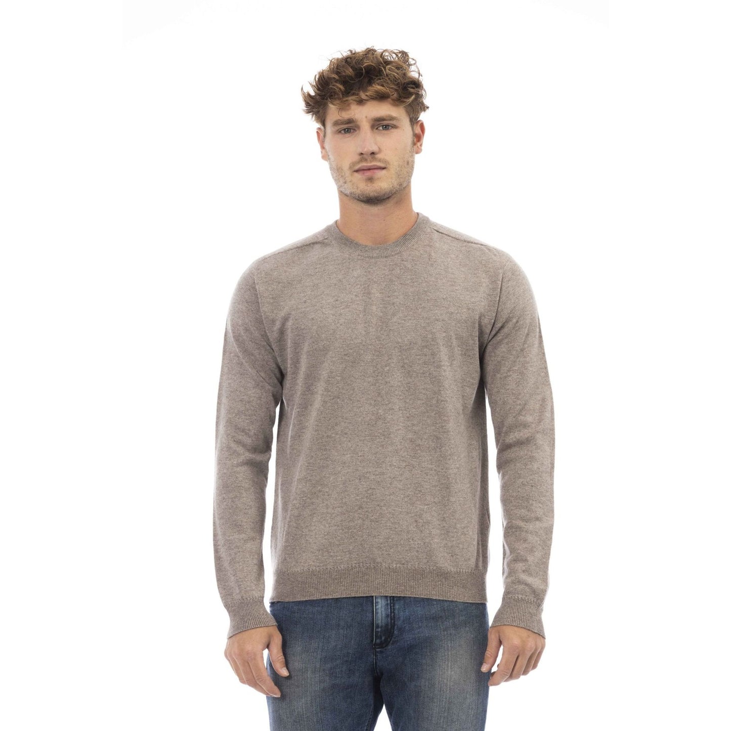 Alpha Studio Pullover