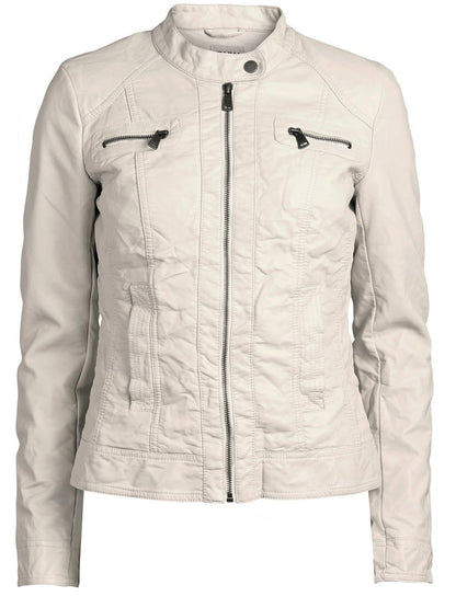 ONLY Women's Jacket ONLBANDIT Jacket