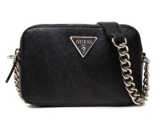 GUESS Damen Noelle Crossbody Camera
