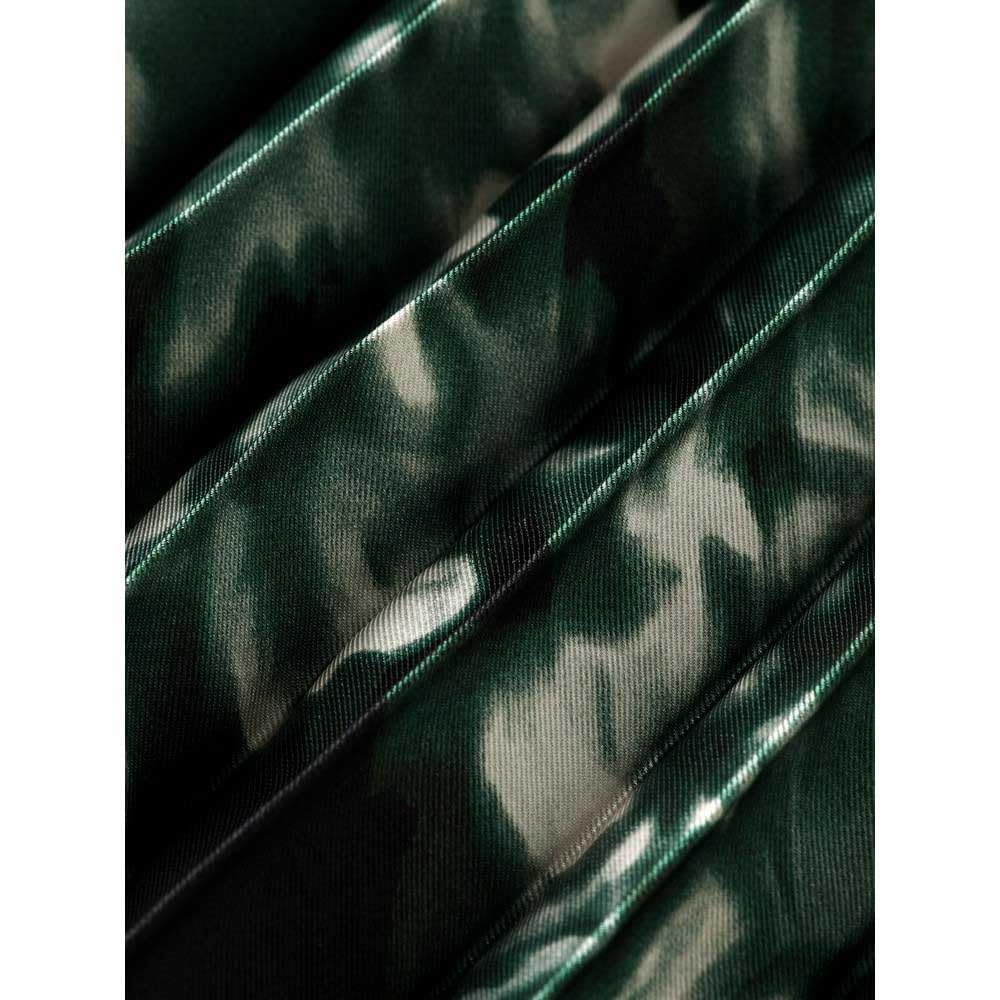 Scotch &amp; Soda Women's Pleated Skirt