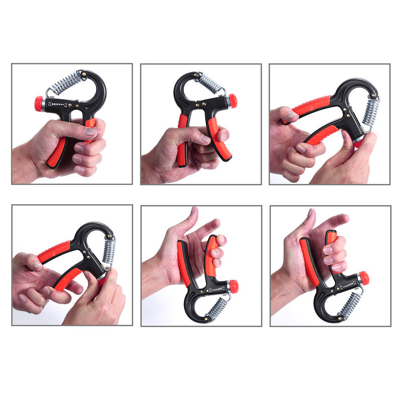 Grip Verstellbarer Handtrainer