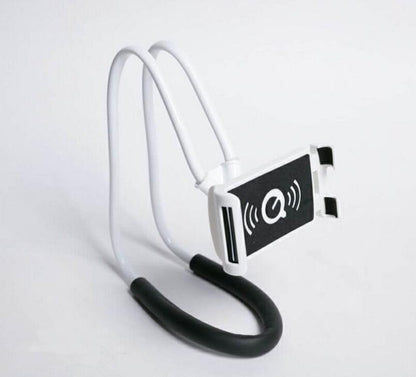 Soporte universal para selfies colgado en 360°