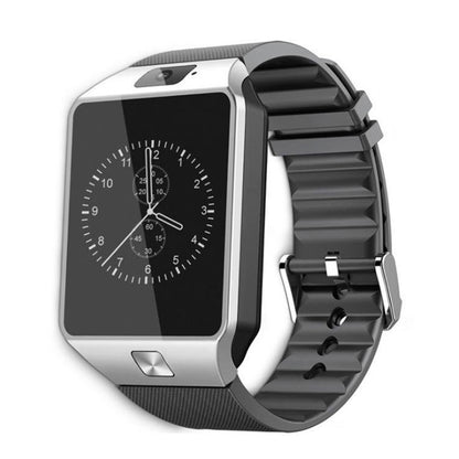 Sporty Smartwatch DZ09 Card Phone Watch 