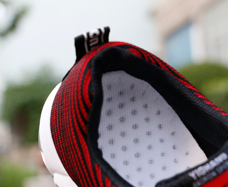Mesh Atmungsaktive Arbeitsschuhe Sneaker