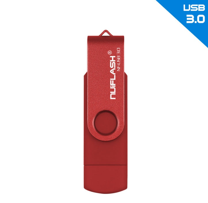 2-in-1 USB-Stick