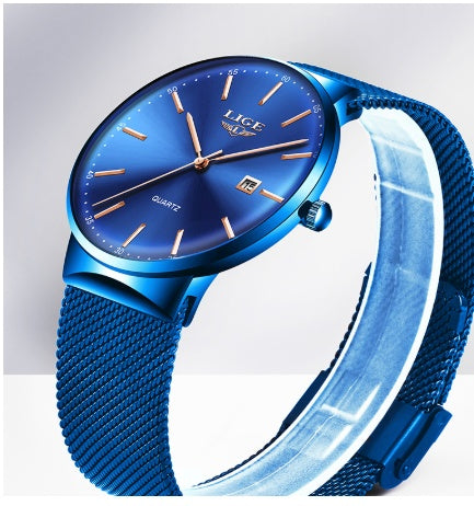 Edelstahl-Armband