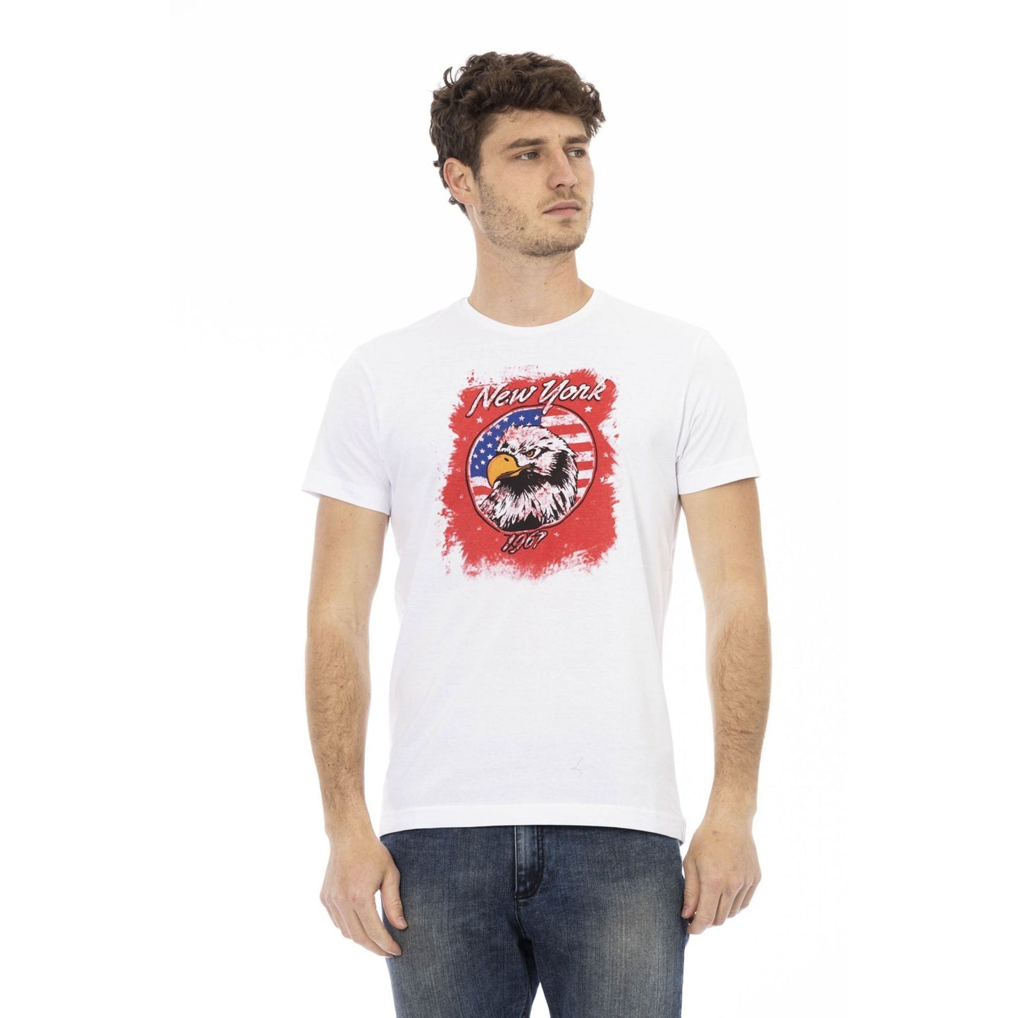 Trussardi Action T-Shirts