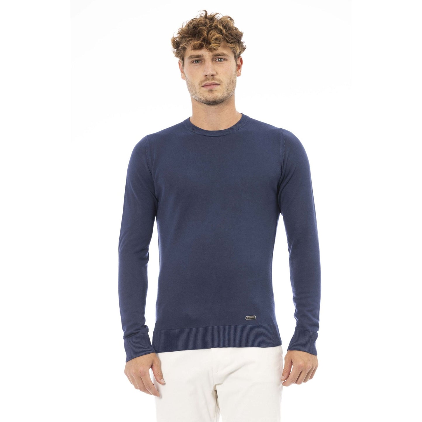 Baldinini Trend Sweater 