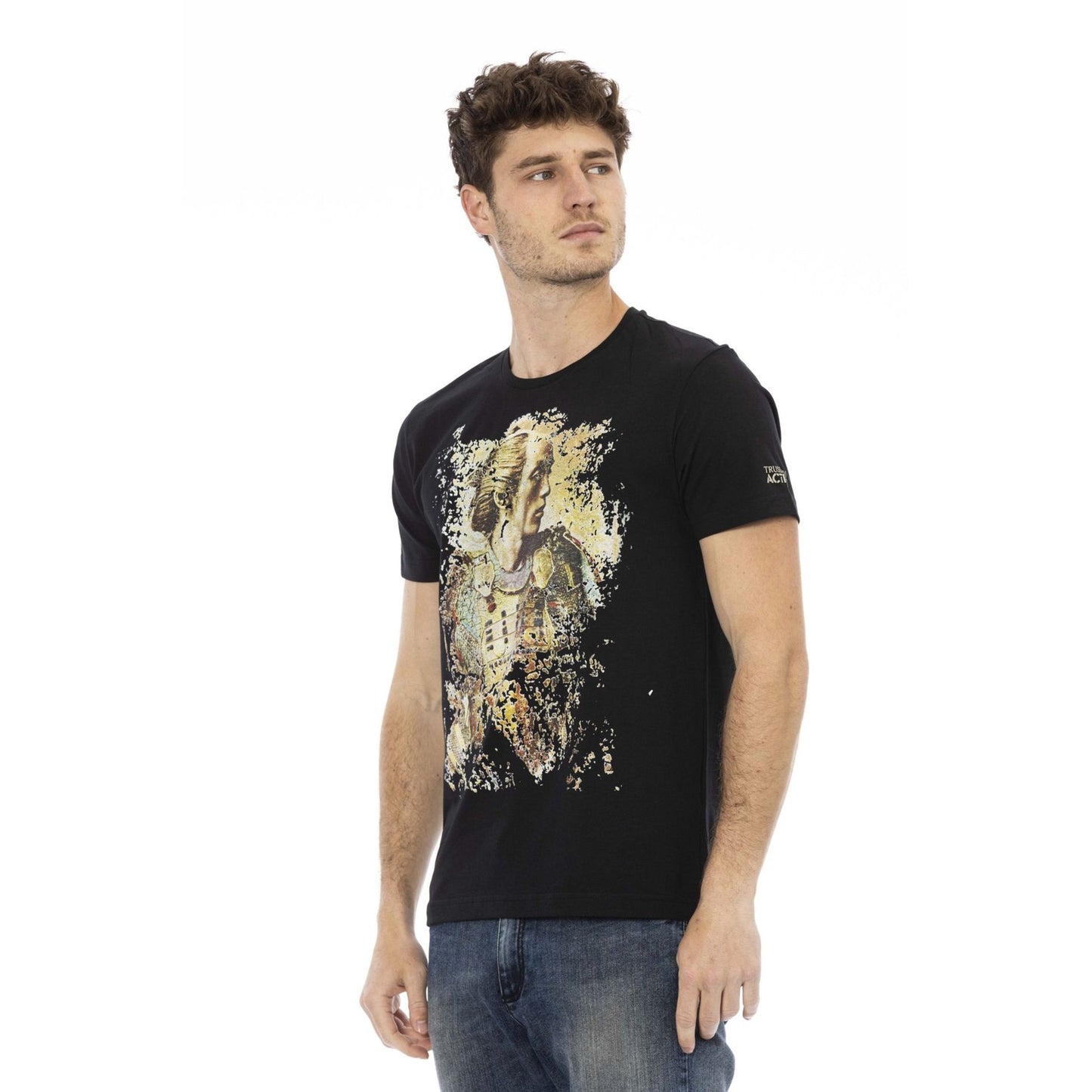 Trussardi Action T-Shirts