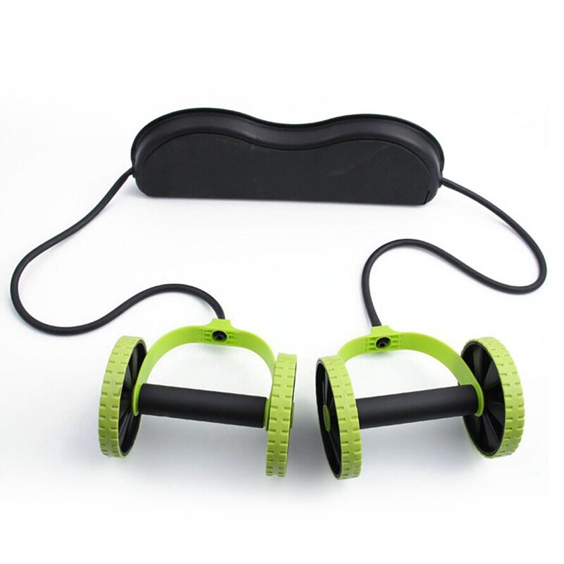 Crossflex Rolle