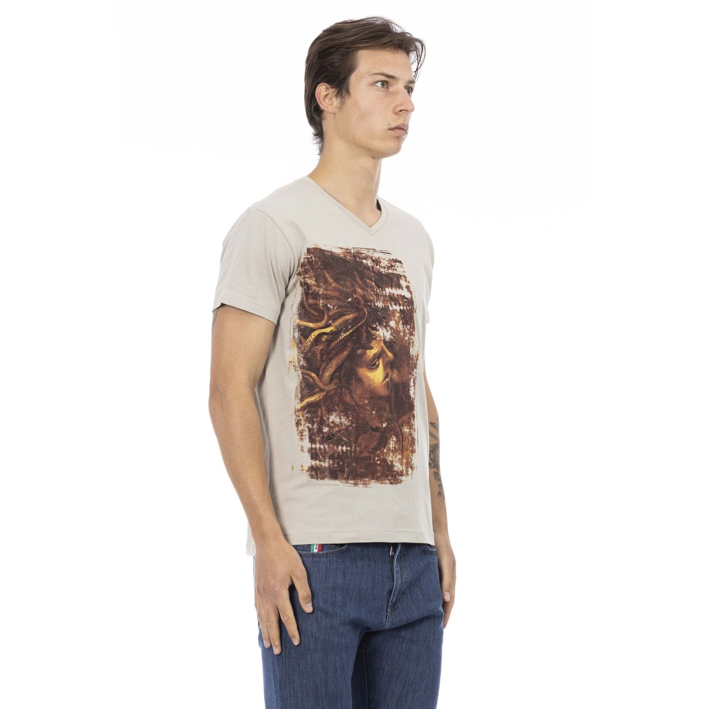 Trussardi T-Shirts